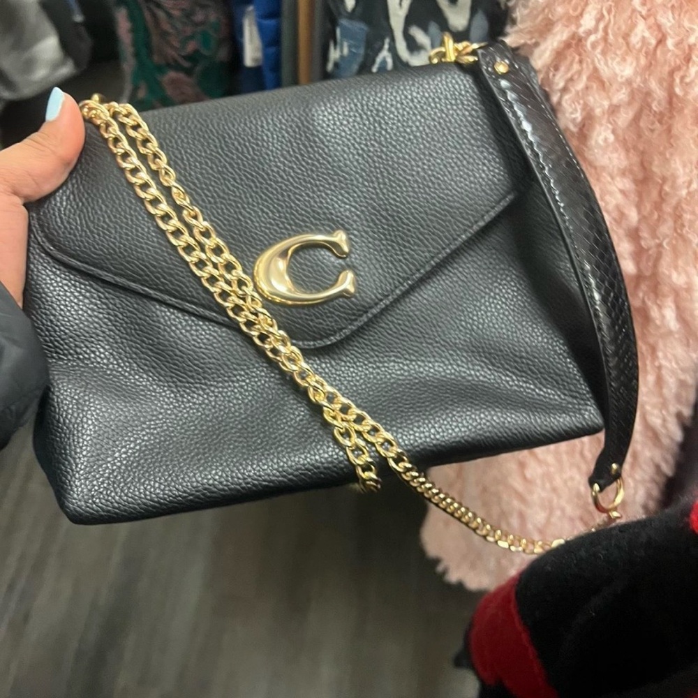Coach Tammie shoulder and crossbody bag